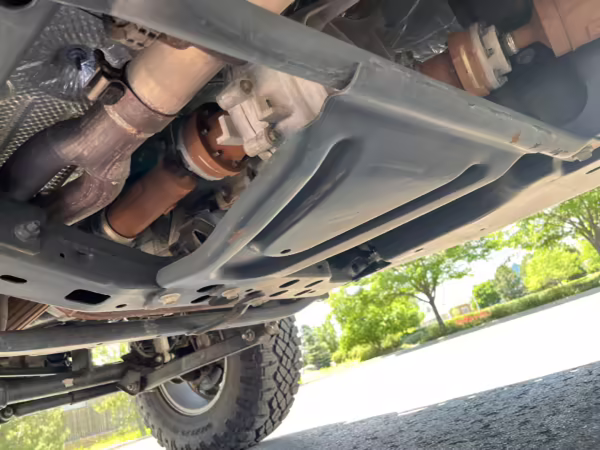 2013 Jeep Wrangler Unlimited Rubicon AEV JK250 4×4 — photo 96