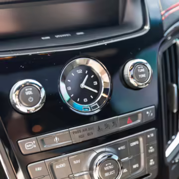 2015 Cadillac CTS-V Coupe Special Edition — photo 49