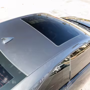 2015 Cadillac CTS-V Coupe Special Edition — photo 4