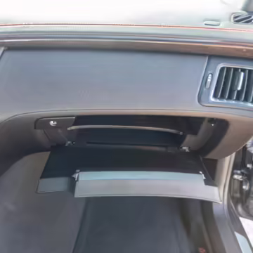 2015 Cadillac CTS-V Coupe Special Edition — photo 53