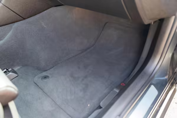 2015 Cadillac CTS-V Coupe Special Edition — photo 55