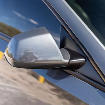 2015 Cadillac CTS-V Coupe Special Edition — photo 14