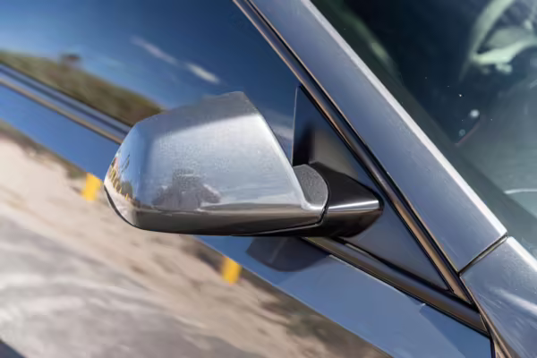 2015 Cadillac CTS-V Coupe Special Edition — photo 14