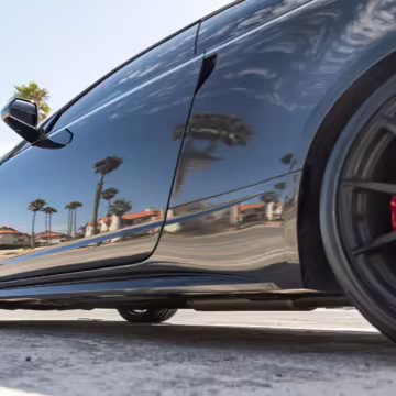 2015 Cadillac CTS-V Coupe Special Edition — photo 22