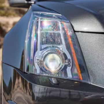 2015 Cadillac CTS-V Coupe Special Edition — photo 30