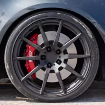 2015 Cadillac CTS-V Coupe Special Edition — photo 36