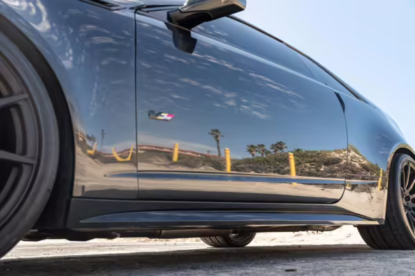 2015 Cadillac CTS-V Coupe Special Edition — photo 37