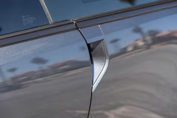 2015 Cadillac CTS-V Coupe Special Edition — photo 38