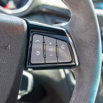 2015 Cadillac CTS-V Coupe Special Edition — photo 84