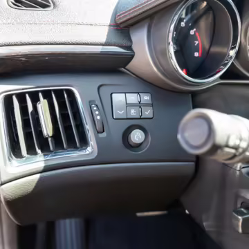 2015 Cadillac CTS-V Coupe Special Edition — photo 57