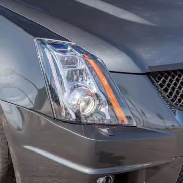 2015 Cadillac CTS-V Coupe Special Edition — photo 15