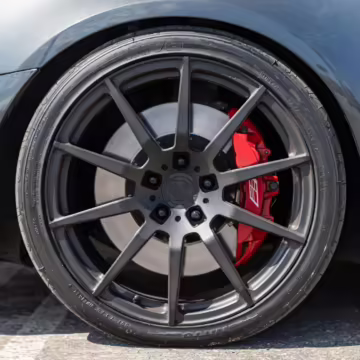 2015 Cadillac CTS-V Coupe Special Edition — photo 19