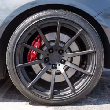 2015 Cadillac CTS-V Coupe Special Edition — photo 21