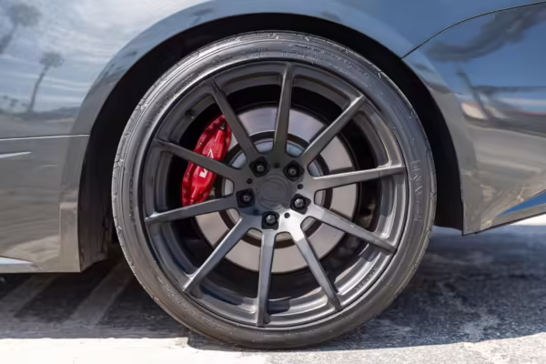 2015 Cadillac CTS-V Coupe Special Edition — photo 21