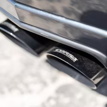 2015 Cadillac CTS-V Coupe Special Edition — photo 23