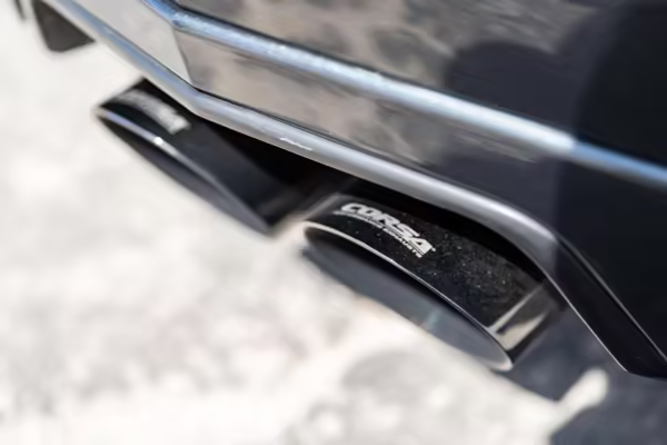 2015 Cadillac CTS-V Coupe Special Edition — photo 23