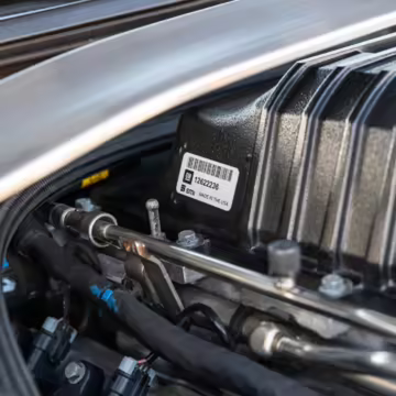 2015 Cadillac CTS-V Coupe Special Edition — photo 94