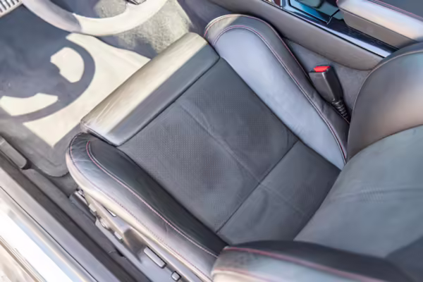 2015 Cadillac CTS-V Coupe Special Edition — photo 72