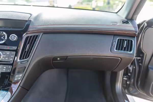 2015 Cadillac CTS-V Coupe Special Edition — photo 73