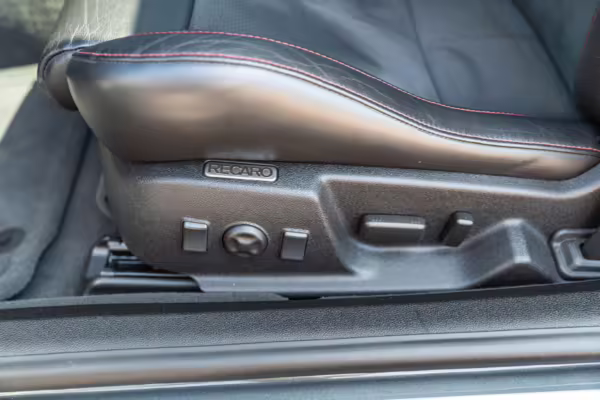 2015 Cadillac CTS-V Coupe Special Edition — photo 76