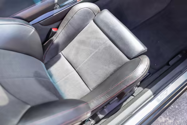 2015 Cadillac CTS-V Coupe Special Edition — photo 80