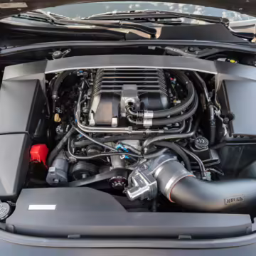 2015 Cadillac CTS-V Coupe Special Edition — photo 102