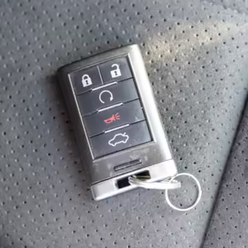2015 Cadillac CTS-V Coupe Special Edition — photo 106