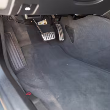 2015 Cadillac CTS-V Coupe Special Edition — photo 85