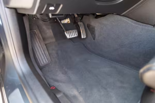 2015 Cadillac CTS-V Coupe Special Edition — photo 85