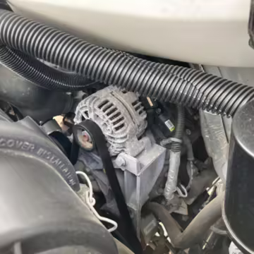 2010 Chevrolet Express 3500 Sportsmobile — photo 50