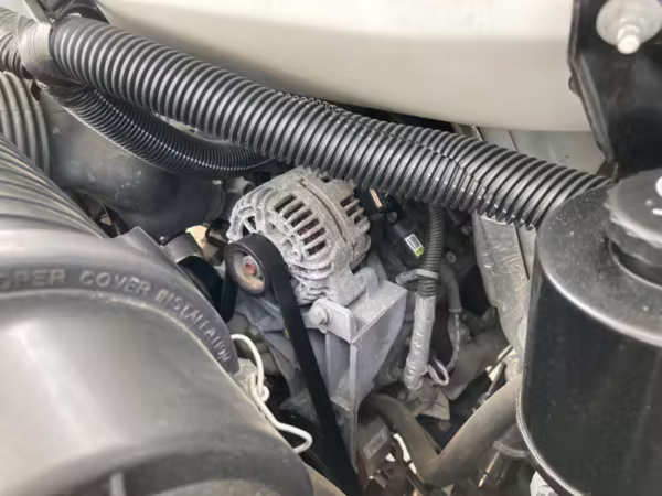 2010 Chevrolet Express 3500 Sportsmobile — photo 50