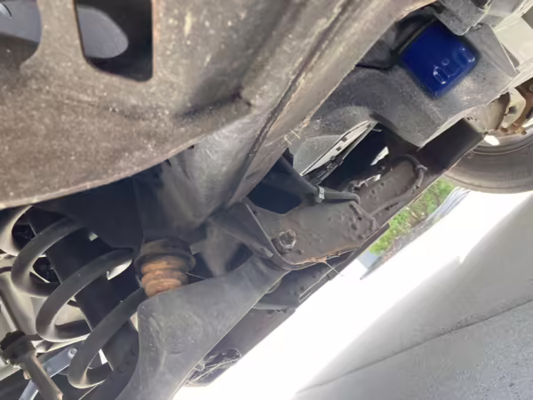 2010 Chevrolet Express 3500 Sportsmobile — photo 49