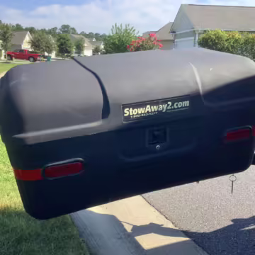 2010 Chevrolet Express 3500 Sportsmobile — photo 9