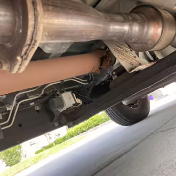 2010 Chevrolet Express 3500 Sportsmobile — photo 48