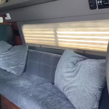 2010 Chevrolet Express 3500 Sportsmobile — photo 24