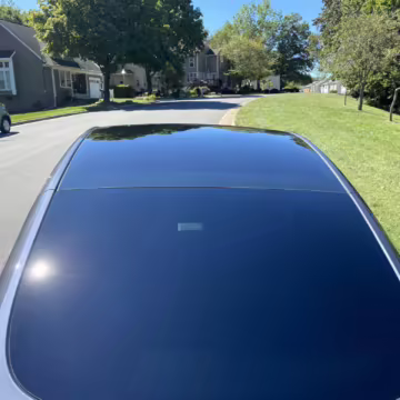 2022 Tesla Model Y Long Range AWD — photo 7