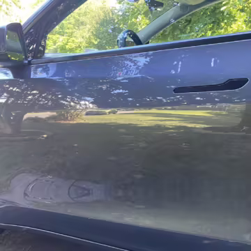 2022 Tesla Model Y Long Range AWD — photo 18