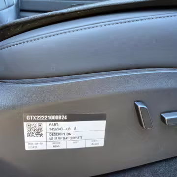 2022 Tesla Model Y Long Range AWD — photo 33