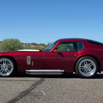 2006 Superformance Daytona Coupe — photo 14