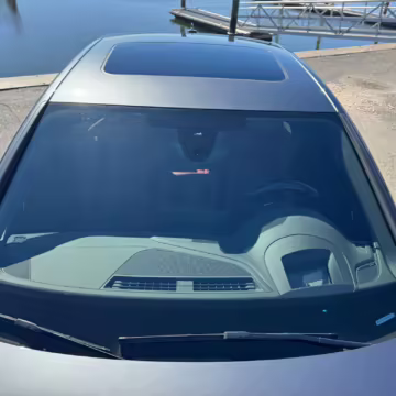 2021 Audi S4 Prestige — photo 2