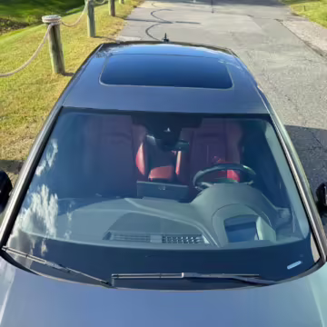 2021 Audi S4 Prestige — photo 4