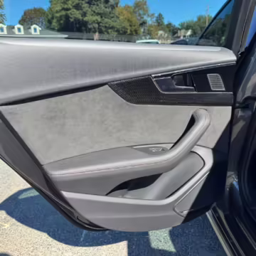 2021 Audi S4 Prestige — photo 33