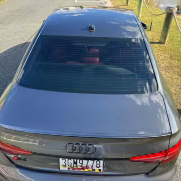 2021 Audi S4 Prestige — photo 3