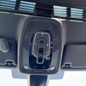 2021 Audi S4 Prestige — photo 36