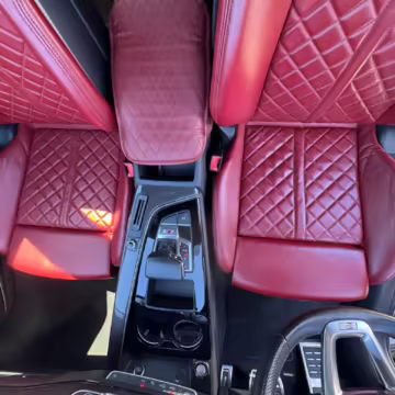 2021 Audi S4 Prestige — photo 39