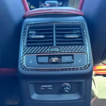 2021 Audi S4 Prestige — photo 42