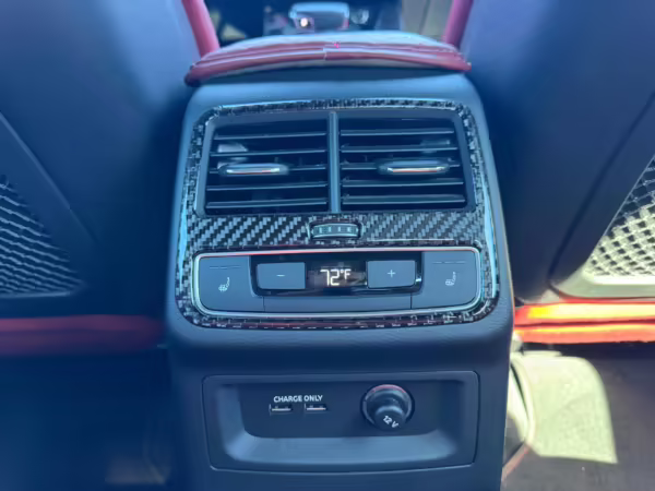 2021 Audi S4 Prestige — photo 42