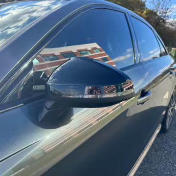 2021 Audi S4 Prestige — photo 8