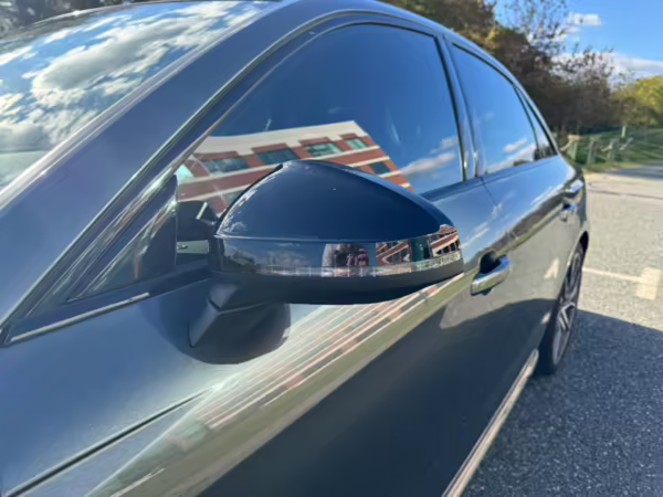 2021 Audi S4 Prestige — photo 8