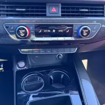 2021 Audi S4 Prestige — photo 43